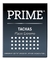 Preservativo Prime Tachas X 3 - comprar online