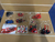 Auto A Control Remoto Para Armar Bloques Rc Ladrillos 1:16 en internet
