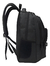 Mochila Negra Reforzada Notebook Oficina Facultad Urbana en internet