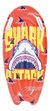 Inflable Tabla De Surf Tiburón Juegos Pileta Color Chicos - comprar online