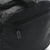 Bolso Deportivo Impermeable Guardado Zapatillas Amplio Color Negro - comprar online