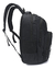 Mochila Negra Portanotebook Urban Mode 18 PuLG Wanderlust - Life H&D