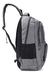 Mochila Gris Portanotebook Urban Mode 19 PuLG Wanderlust - tienda online