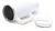 Imagen de Vaso Termico Quencher Con Tapa Y Bombilla 1.2 Lt Mug Blanco