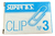 Clip No3 Para Oficina X100u. Clips Ganchitos Ganchos Organiz