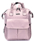 Mochila Maternal Impermeable Bolso Multifuncion Cambiador - tienda online