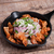 Sartén Provoleta Hierro Fundido Mini Huevo Frito 20 X 13 Cm - tienda online