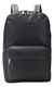 Mochila Wanderlust Grande Viaje Escolar Carry On Color Negro Diseño De La Tela Lisa