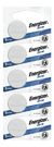 5 Pilas Cr2016 Energizer Lithium 3v Litio
