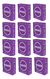 Preservativo Maxx Super Tachas Confort Doble Placer 12x3