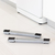 Carro Para Heladera Cocina Freezer Extensible Regulable - Life H&D