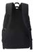 Mochila Negra Reforzada Notebook Oficina Facultad Urbana - Life H&D
