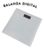Balanza Digital Ultra Fina Baño Valijas - comprar online