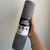 Paño Toalla 60x90cm Microfibra Gris Superabsorbente Laffitte - comprar online