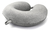 Almohada De Viaje Wanderlust Viscoelástica Memory Foam Funda