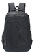 Mochila Negra Portanotebook Urban Mode 18 PuLG Wanderlust - tienda online