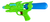 Imagen de Pistola De Agua 33cm Verano Pileta Niños Regalo Navidad