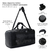 Bolso Deportivo Impermeable Guardado Zapatillas Amplio - comprar online
