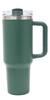 Imagen de Vaso Termico Quencher Con Tapa Y Bombilla 1.2 Litros Mug