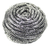 Esponja De Acero Inoxidable Inox 50grm