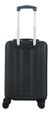 Valija De Mano Viaje Cabina 10kg 20p 8 Ruedas 360° Rigida - tienda online
