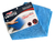 Paño Microfibra 60x40 Secado Rapido Y Delicado - Life H&D