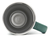Vaso Termico Quencher Con Tapa Y Bombilla 1.2 Lt Mug Verde - tienda online