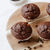 Molde 12 Muffin Muffinera Cupcakes Antiadherente Color Negro - Life H&D