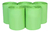 Bolsa De Residuo Consorcio Basura Verde Recicla 50x70 X20u