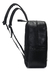 Mochila De Pu Portanotebook Wanderlust Go Black Elegante en internet