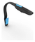 Imagen de 1 X Linterna Energizer Luz Lectura Book Light Led Con Clip Linterna Negro Luz Blanco