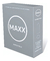 Preservativo Maxx Super Fino X 3 Un
