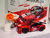 Auto A Control Remoto Para Armar Bloques Rc Ladrillos 1:16 - comprar online
