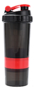 Vaso Mezclador Proteínas Wanderlust Shaker 700ml Botella - Life H&D