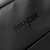 Imagen de Mochila Antirrobo Wanderlust Usb Reforzada Color Gris