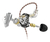 Auriculares Intraurales Kz Zsx Con Conector De 3,5 M Con Mic - Life H&D