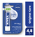 Bálsamo Labial Nivea Original Care 24h De Humectación 4.8gr en internet