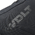 Mochila Negra Portanotebook Urban Mode 18 PuLG Wanderlust - Life H&D