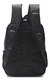 Imagen de Mochila Negra Portanotebook Urban Mode Notebook Computadora