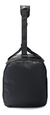 Bolso Deportivo Impermeable Guardado Zapatillas Amplio Color Negro - comprar online