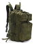 Mochila Tactica Tactical Wanderlust Verde Reforzada Calidad - comprar online