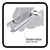 Llavero Led Linterna Energizer Touch Tech Metalico Pilas 5h - Life H&D