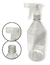 Pack X 1 Envases Plastico 250 Ml Gatillo Pulverizador Atomi - comprar online