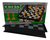 Ajedrez Portatil Para Viajes High Class Chess Set - tienda online