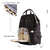 Mochila Multifuncion Living Traveling Share Bolso Maternal en internet
