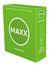 Preservativo Maxx Anatomico X 3 Unidades