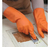 Guantes Múltiple Usos Latex Afelpado Limpieza Hogar Cocina - tienda online