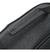Bolso Matero Wanderlust Cuero Reforzado Viaje Bandolero Color Negro - tienda online