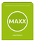 Maxx Preservativo Anatomico Pack 12 Cajas 36 Unidades Latex - comprar online