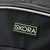 Mochila Skora 18 Pulgadas Urbana Universitaria Escolar Color Negro Diseño De La Tela Liso en internet
